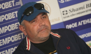 Гугутката: МВР има проблем с нас