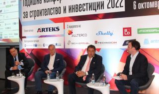 Иван Шишков: Колкото по-бързо проектираме важните инфраструктурни проекти, толкова повече работа ще има пътният сектор