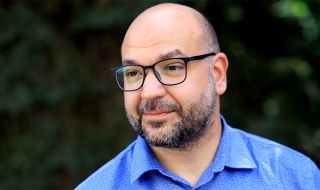 Панчугов: Въпросът за управленския потенциал в ГЕРБ е основателен