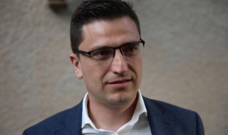 Сабрутев: Напоследък Борисов често се шегува