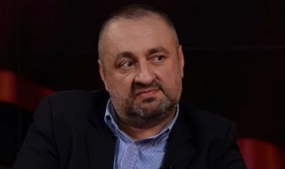 Ясен Тодоров: Скандалите в съдебната система обикновено имат външен източник