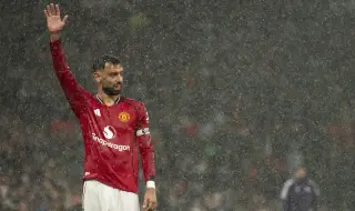 Брентфорд удари Манчестър Юнайтед 