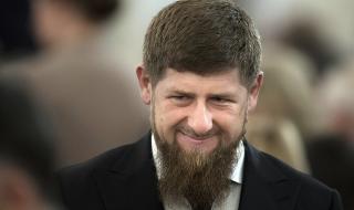 &quot;Ислямска държава&quot; удари Чечения