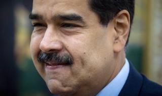 САЩ наложиха нови санкции на Венецуела