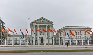 Траянов: Наш национален интерес е да бъдат признати македонците в България
