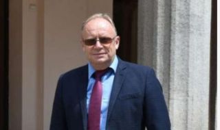 Бивш зам.-министър на МВР спечели балотажа  и стана кмет на Земен