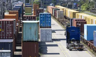 До 6-годишно дъно се срина доверието на китайските фирми в ЕС