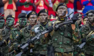 Европа, става сериозно! След Венецуела Тръмп няма задръжки.