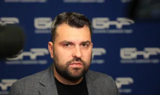 Георг Георгиев: ГЕРБ е желан партньор от всички