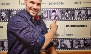 Ивайло Захариев с остри думи за новия „Под прикритие“: „Това не е сериалът, който сме гледали досега“