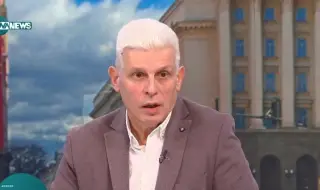 Katsarchev, Podkrepa Confederation: The insurance threshold should be 8,500 leva or not at all 