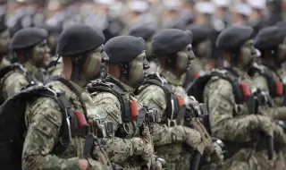 Колумбия, Куба и Мексико - следващите цели на Тръмп?