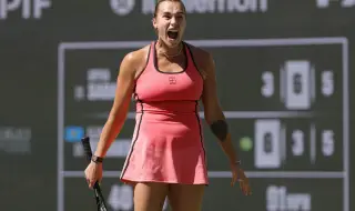 Големите шампиони от Индиън Уелс губят почти половината от наградите си заради данъци