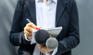 Вече сме 112-и по свобода на медиите