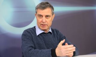 Съби Събев: Преговори между Украйна и Русия не се изключват, но не на условията на агресора