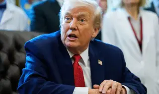 Какво означава новият свят на Тръмп за Европа