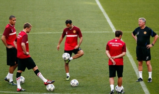 Манчестър Юнайтед подписа с 5-годишен