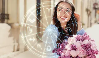 Месечен хороскоп за април 2026 г.