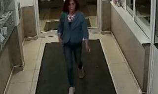 Невиждана кражба в столичния "Гео Милев" (ВИДЕО)