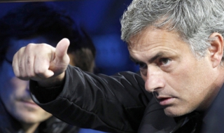 Перес убеден, че Моуриньо ще остане още дълго в Мадрид