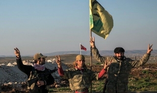 ПКК ликвидира турски политик