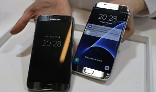 Продажбите на Samsung Galaxy Note7 в България още не са започнали