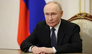 Владимир Путин нареди изготвяне на пътна карта за добива на редкоземни минерали