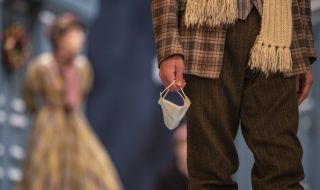 Чехия премина на максималната степен на епидемична заплаха