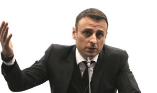 Димитър Бербатов сподели скандални твърдения за Борислав Михайлов