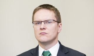 Голямо признание за треньора на Лудогорец в родината му