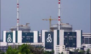 Шести блок на АЕЦ „Козлодуй” отново работи