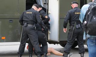 Кремъл настоя за освобождаване на задържаните руснаци