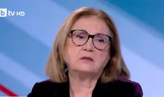 Румяна Бъчварова: Участието на ДПС и Делян Пеевски в управлението вече е напълно легитимирано | ФАКТИ.БГ Румяна Бъчварова: Участието на ДПС и Делян Пеевски в управлението вече е напълно легитимирано