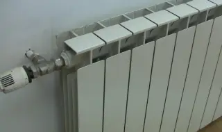За пореден отоплителен сезон сметките за парно са прогнозни