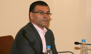 Дянков: Ще се стараем да увеличим всички пенсии