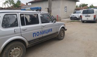 Откриха труп в автоморга край Пловдив