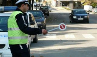 „Пътна полиция“ засилва контрола по пътищата в празничните дни