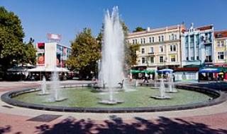 Пловдив тегли заем от 120 млн. лева