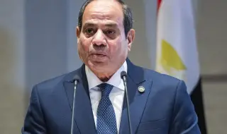 Cairo to host trilateral summit between Egypt, Greece and Cyprus 