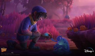 Родители скочиха на нова aнимация с гей тийнейджър