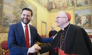 The Washington Post: Ватикана призовала САЩ да позволят на Мадуро да избяга в Русия