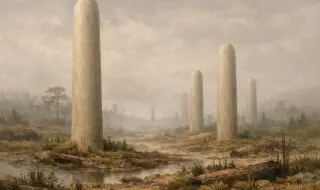 Учени откриха непозната до сега гигантска форма на живот 