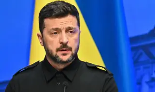 Зеленски: Възпрепятстваме успешно плановете на руското командване за настъпление в Южна Украйна