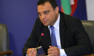 2014 г. градят  тунела под Шипка