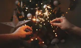 Честита нова 2026-та година, скъпи приятели на ФАКТИ!