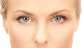 Цветът на очите разкрива склонността към различни заболявания