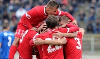 Големи премии в ЦСКА при успех за Купата