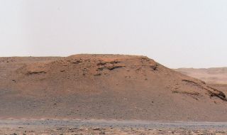 Учените предупреждават за "фалшиви вкаменелости" на Марс - 1