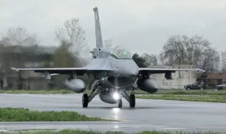 Атлантическият съвет: Кой саботира полетите на българския F-16? Кога ВВС на България ще се прочисти от сектата „МИГ 29“