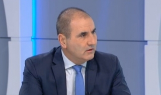 Цветанов: Държавата е стабилна